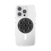 Translucent Black &mdash; MagSafe Suck-Up Grip & Mount image number 10